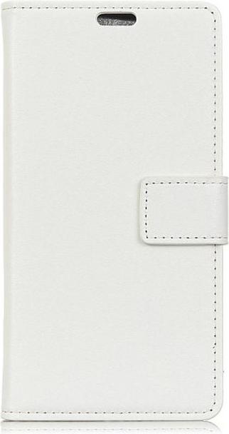 Produktbild MU Classic Classic II Leder Bookcover Series (Nokia 2.1)