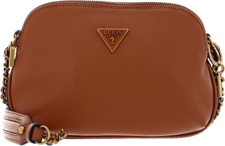 Immagine prodotto Guess Becci Girlfriend Double Zip Crossbody Bag