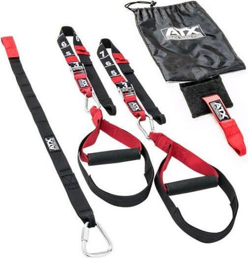Image du produit ATX Entraîneur de suspension, entraîneur de boucle
