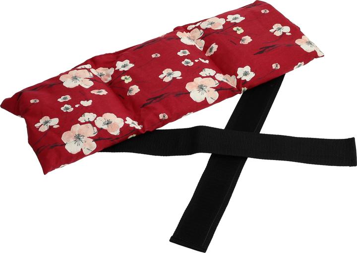 Image du produit Sissel Cherry Heat Belt (6 x 18 x 35 cm)