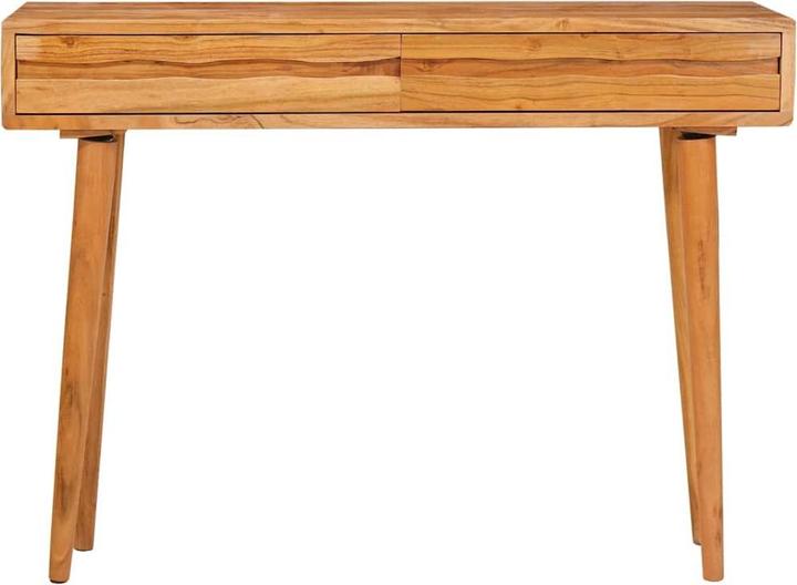 Produktbild vidaXL Konsolentisch (30 x 30 x 80 cm)
