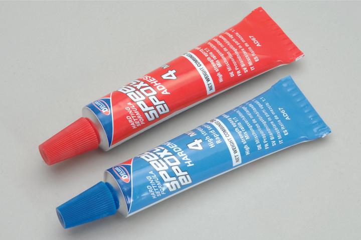 Image du produit Deluxe Materials Speed Epoxy II 4 min 28g (60 g, 1100 ml)