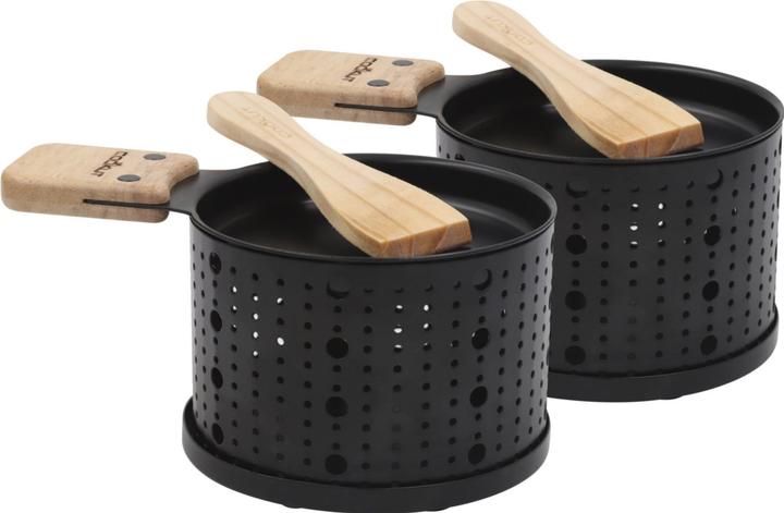 Image du produit Cookut Poêlons à raclette