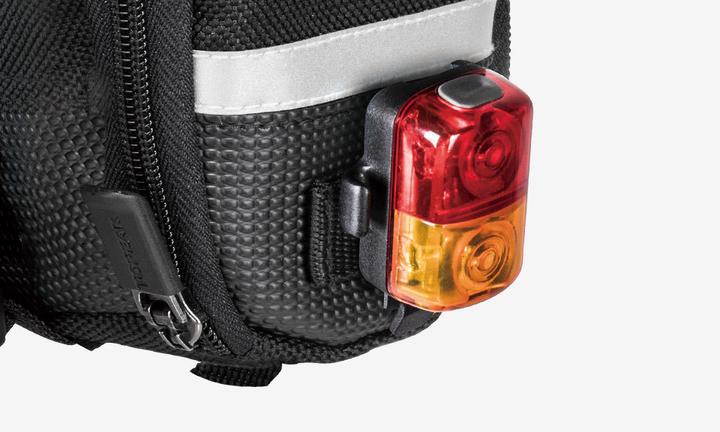 Immagine prodotto Topeak Cuneo aerodinamico (0.80 l, Sottosella)