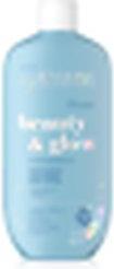 Produktbild Eveline Beauty & Glow Feuchtigkeitsspendende Körperlotion 350ml (Körperlotion, 350 ml)