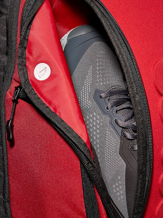 Image du produit Wilson Sac à dos Clash V2.0 Super Tour