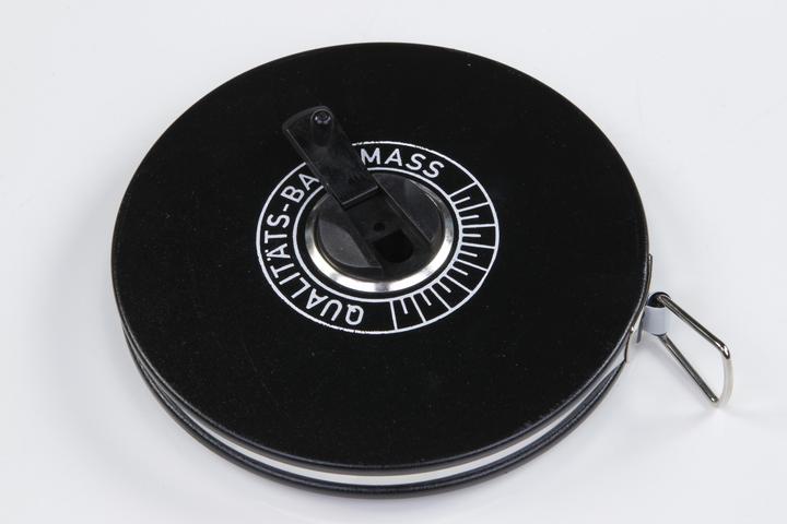 Actual product image Kübler Sport Glasfaserbandmass