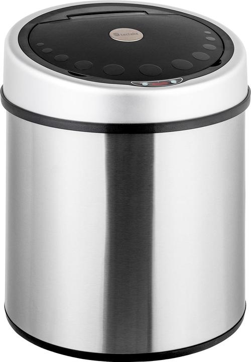 Produktbild tectake Sensormülleimer (40 l)