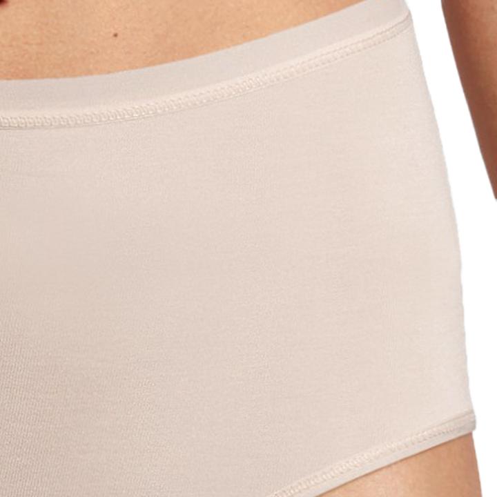 Immagine prodotto Nina von C. Confezione da 3 slip a vita pura (50, 5XL, confezione da 3)