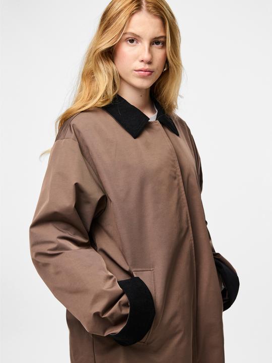 Immagine prodotto Pieces Pcmira New Ls O-Neck Knit Noos Bc (XS)