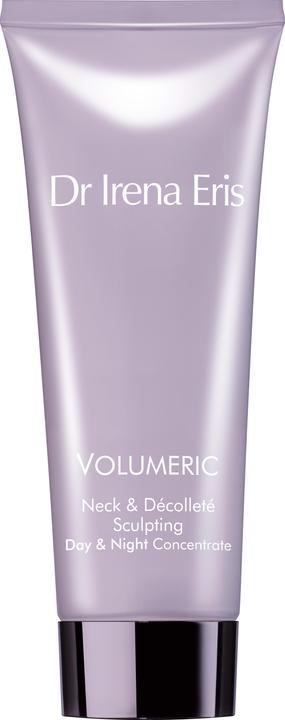Dr Irena Eris Volumeric Neck & Decollate Scukoting Day & N (75 ml)
