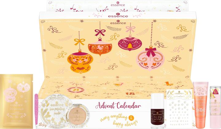 Produktbild essence Merry Everything and Happy Always