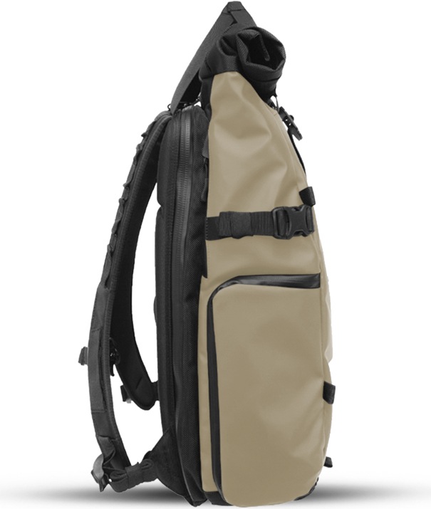 Produktbild Wandrd DUPLIKAT THE PRVKE 31 Liter Tan V3 (Kamera Schultertasche, 31 l)