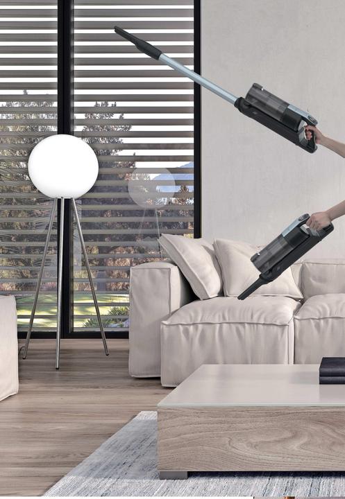 Produktbild Hoover HF350HP 011