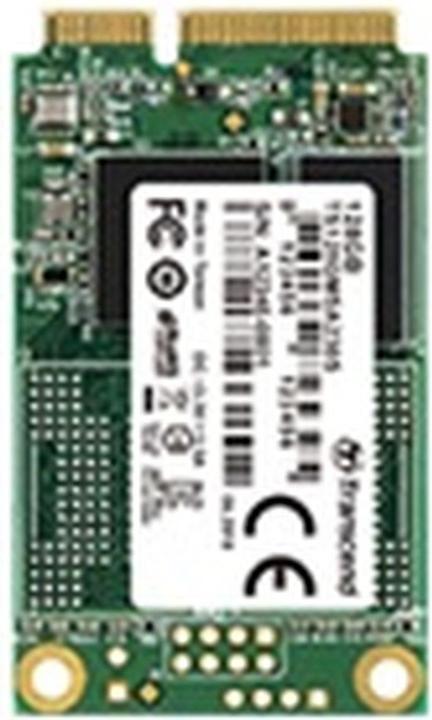 Produktbild Transcend 230S (128 GB, mSATA)