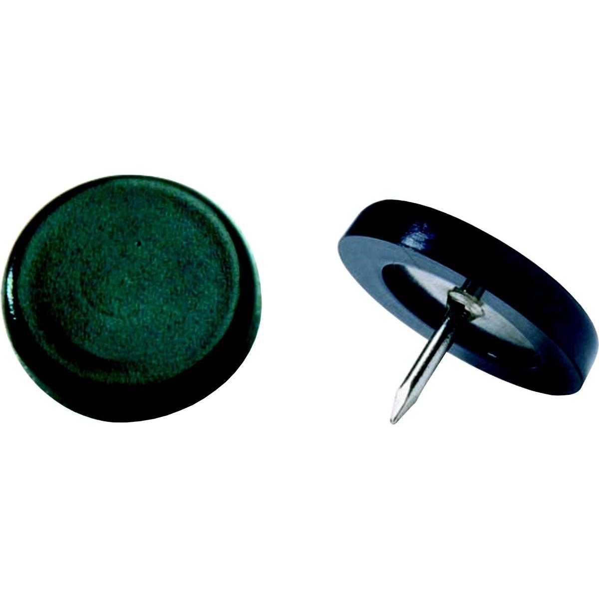 Laurel, Nägel, Superreissnagel 14mm VE=50 Stück schwarz (1 Stück, 14 mm)