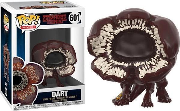 Produktbild Funko POP! - Stranger Things: Dart
