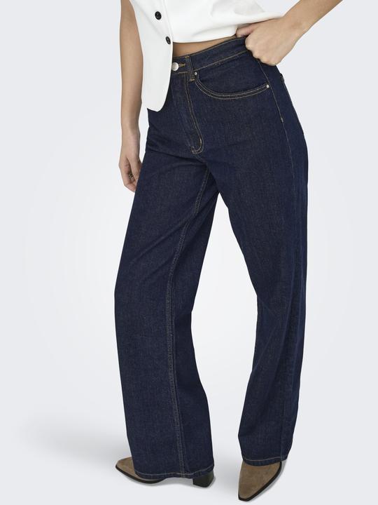 Immagine prodotto Only Onljuicy Hw Wide Rinse Dnm Mas763 Noos (W31/L34)