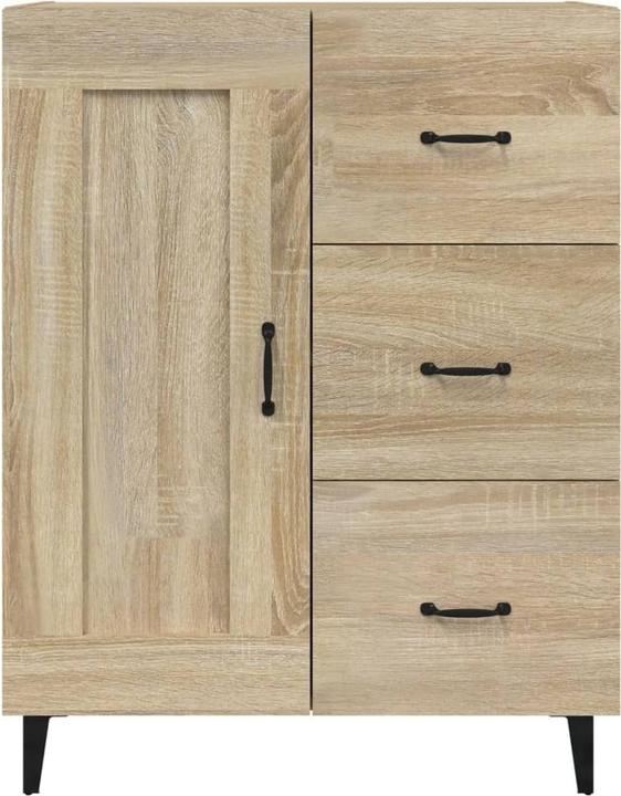 Image du produit vidaXL Sideboard (69.50 x 69.50 x 90 cm)