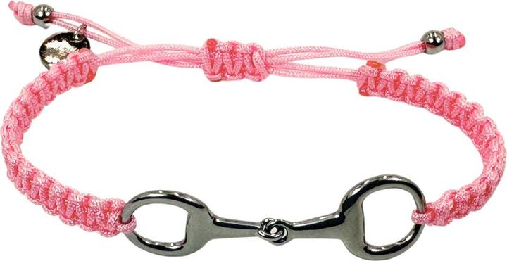 Steel Pink