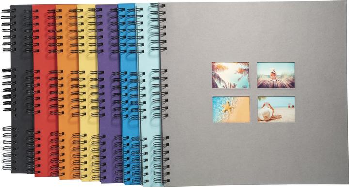Actual product image Exacompta Photo albums (32 x 32 cm)