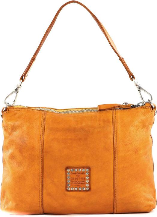 Immagine prodotto Campomaggi Everyday Leather Bag Pochette