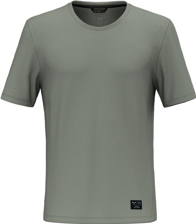 Actual product image Salewa Fanes Dry T-Shirt (46, S)