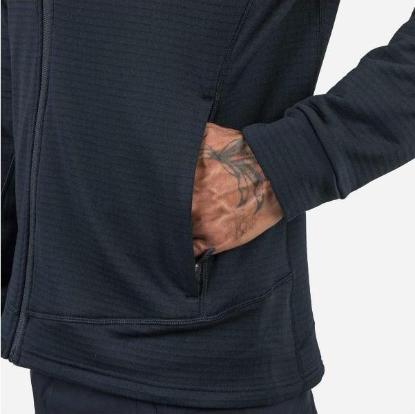 Produktbild Rossignol Blackside Fleece Fz-Sweatshirt (M)