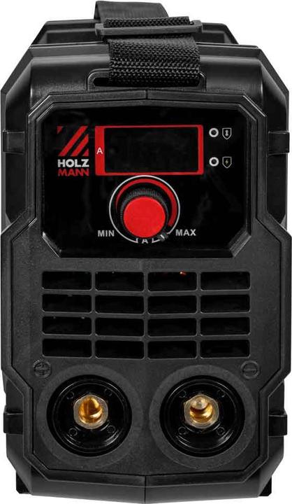 Immagine prodotto Holzmann Sistema di saldatura con inverter a mini elettrodi