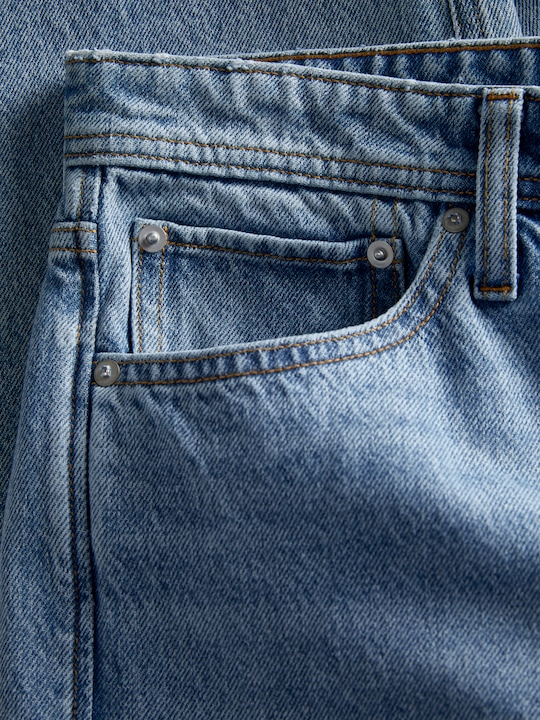 Actual product image Aprel Relaxed Fit Jeans Relaxed Fit Jeans (32)