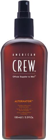 Produktbild American Crew Alternator (100 ml)