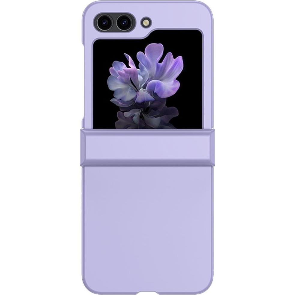 König Design Hülle Handy Schutz für Samsung Galaxy Z Flip5 Case Cover Tasche Bumper Etuis Neu (Samsung Galaxy Z Flip5), ...