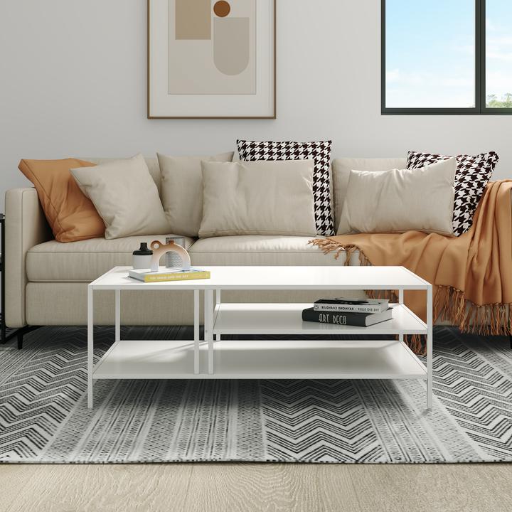 Image du produit En.Casa Botrugno (55 x 110 x 40 cm)