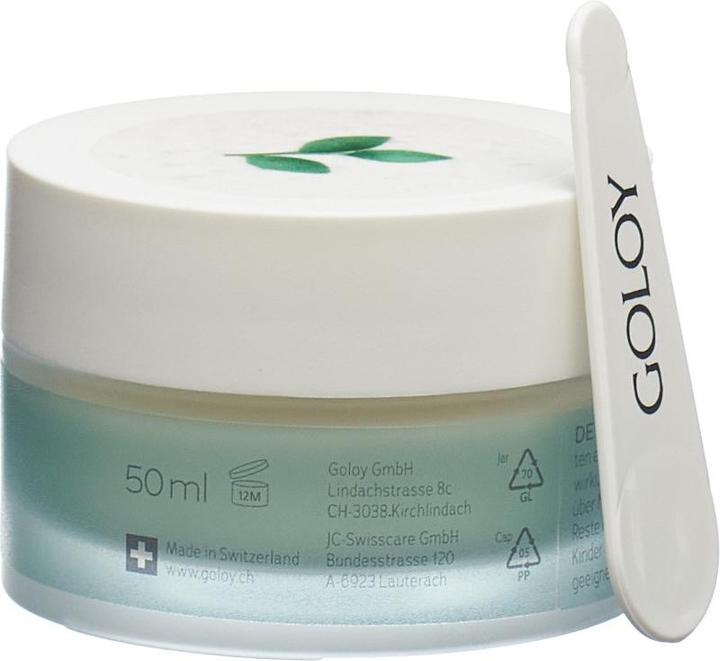 Actual product image Goloy 33 Mask Perfect lize (50 ml)