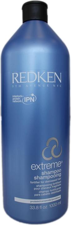 Image du produit Redken Extrême (1000 ml, Shampoing liquide)