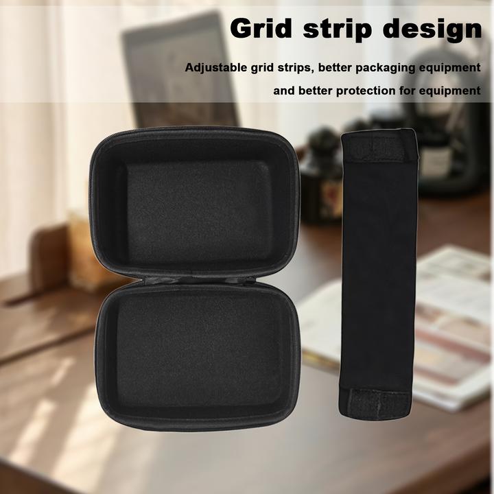 Produktbild PhoneLook Tragetasche für Projektor HY300 Pro / HY320 Ideal für Reisen und Schutz (Tragetasche)