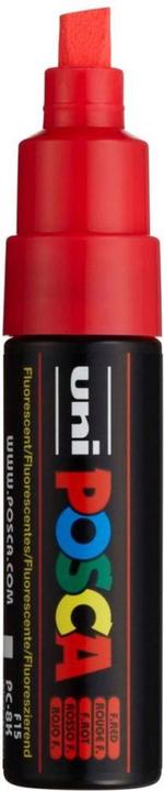 Actual product image Posca Bold Marker PC-8K (1x)