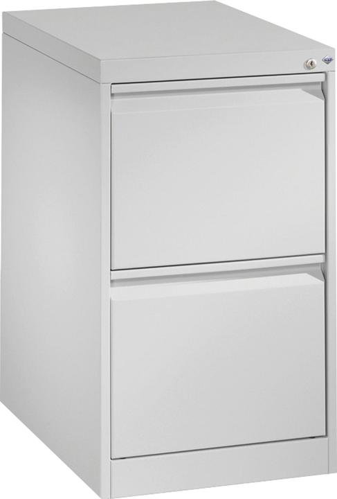Lichtgrau RAL 7035