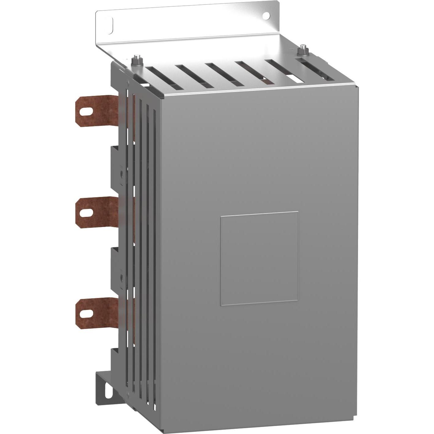 Schneider Netzfiltermodul, Altivar Process Modular, 500 - 690V, flüssigkeitsgekühlt APM1L0LFMY6, Induktor