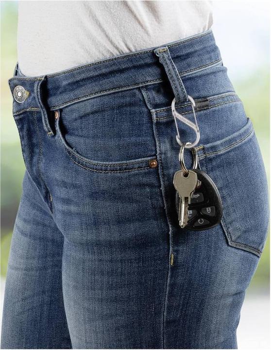 Actual product image Nite Ize S-Biner