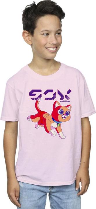 Produktbild Disney Lightyear Sox Digital Cute TShirt Jungen (140, 146)