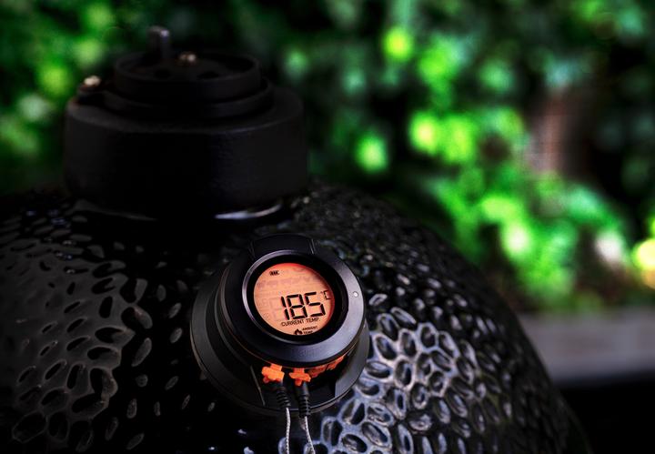 Produktbild Herqs Dome Thermometer