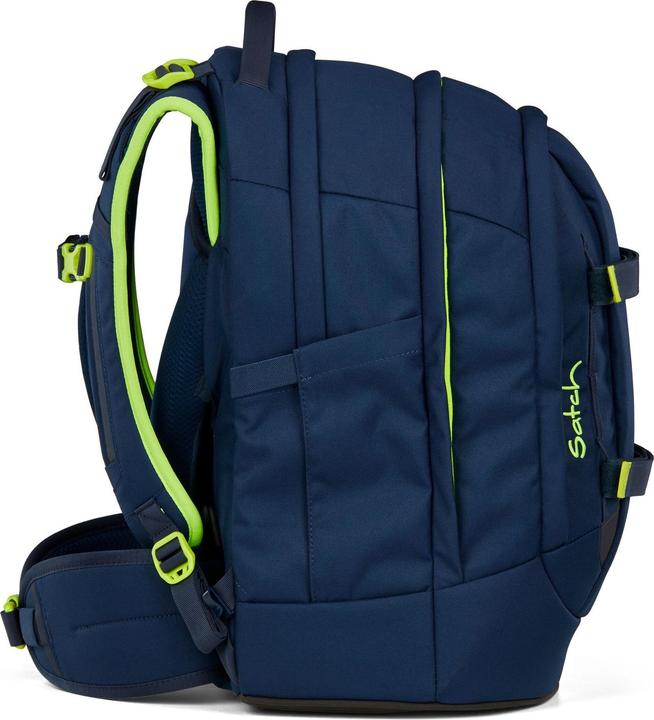Image du produit Satch Toxique (30 l)