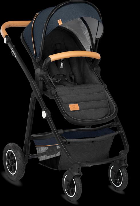 Lionelo Amber 3W1