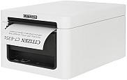 Productafbeelding Citizen CT-E351 DOCUMENTPRINTER WIT (USB)