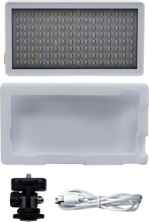 Produktbild Rollei LUMIS 40W RGB - LED-Licht (Videoleuchte)