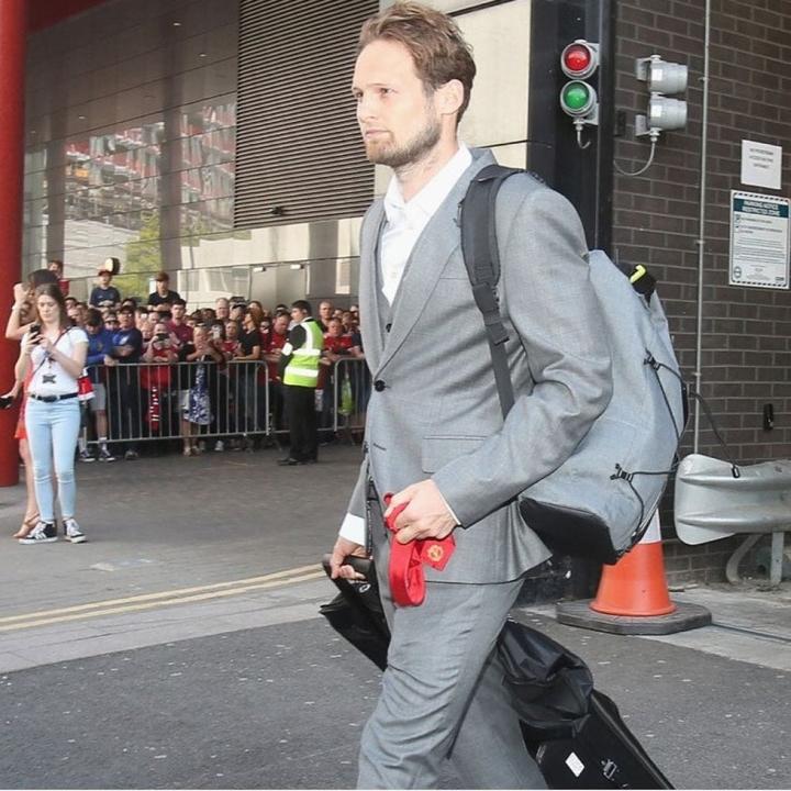 Produktbild XD Design Urban Lite (27 l)