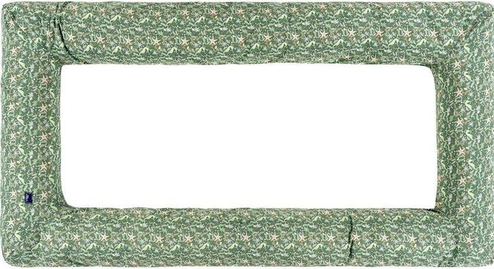 Alvi Baby Nest Carré BIO Cotton Jersey