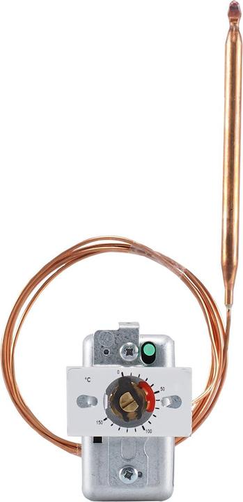 Actual product image Jumo Temperature limiter Built-in thermostat EM 5 (TB), 1 pole