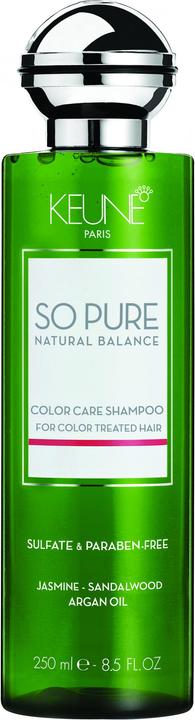 Produktbild Keune Color Care (250 ml, Flüssiges Shampoo)
